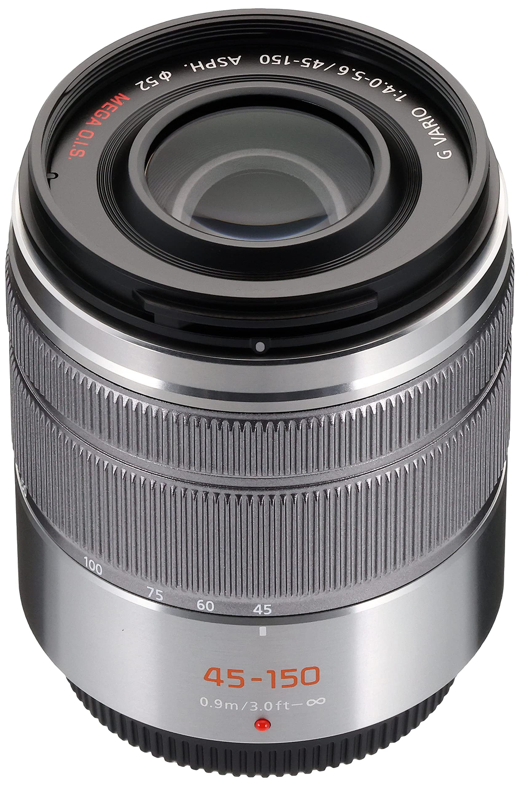 Amazon.com : Panasonic Telephoto Zoom Lens for Micro Four Thirds