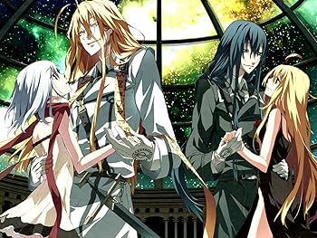 Amazon | Dies irae ~Amantes amentes~ 通常版(E-15指定) | PCゲーム