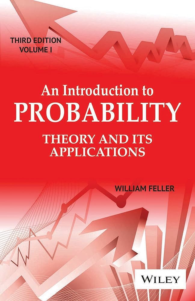 An Introduction to Probability Theory and Its Applications, Vol. 1