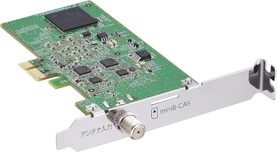 Amazon.co.jp: ピクセラ Xit Board 【サイトボード】 Windows対応 PCIe