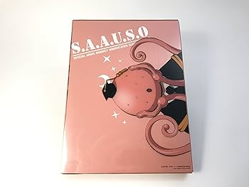 Amazon.co.jp: 暗殺教室3 (初回生産限定版) [DVD] : 福山潤, 杉田智和