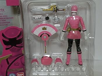 Amazon.co.jp: 侍戦隊シンケンジャー S.H.Figuarts S.H.フィギュアーツ
