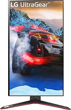 Amazon.co.jp: LG 27GP95R-B 27インチ ウルトラギア UHD (3840 x 2160