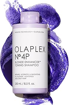 Amazon | オラプレックス OLAPLEX No.4P トーニングシャンプー 250mL