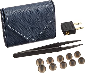 Amazon.co.jp: 水月雨(MOONDROP) 耳掛け式 カナル型 イヤホン KXXS