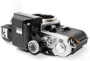 Amazon | nikon F2フォトミック ブラック | コンパクト 通販