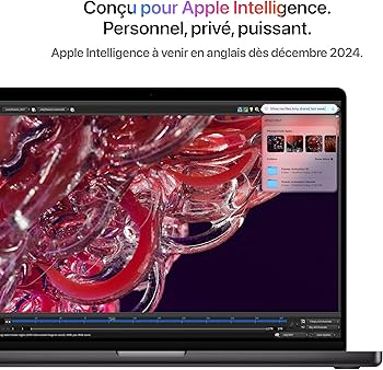 Amazon.com: Apple 2024 MacBook Pro with Apple M4 Pro Chip (16-inch