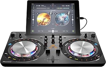Amazon | Pioneer パイオニア DJコントローラー iOS対応 DDJ-WEGO3-K