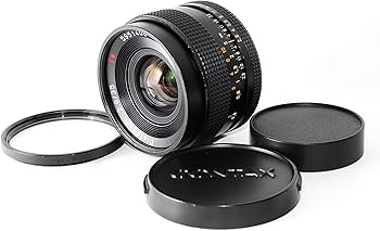 Amazon.co.jp: Contax Carl Zeiss Distagon 35mm F2.8 F/2.8 AEJ T