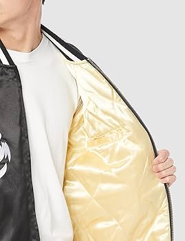 Amazon.co.jp: ポケモンセンターオリジナル スカジャン イーブイ BDSP