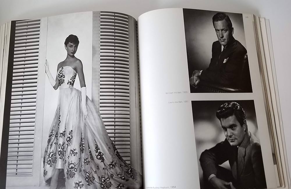Image Makers: Sixty Years of Hollywood Glamour: Paul Trent