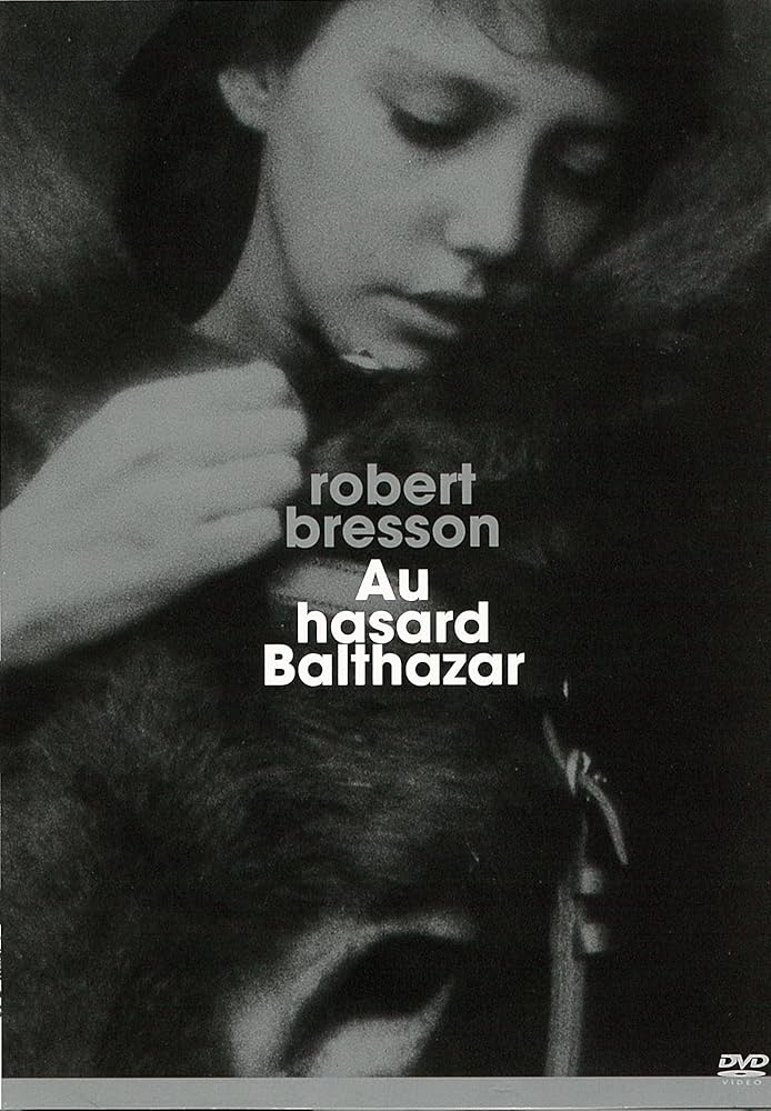 Amazon.co.jp: バルタザールどこへ行く [DVD] : アンヌ・ヴィアゼム