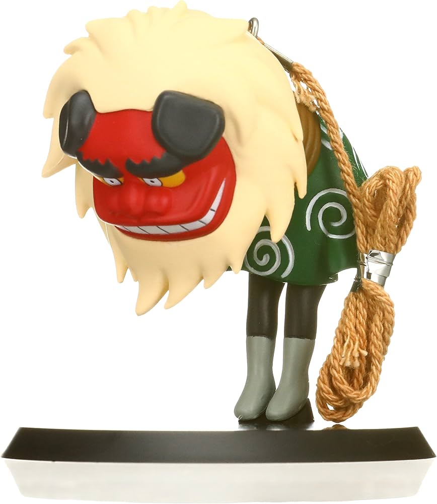 Amazon | UDF オシシ仮面 (ノーマルVer.)(ノンスケール PVC製塗装済み