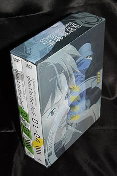 Amazon.co.jp: 攻殻機動隊 STAND ALONE COMPLEX DVD-BOX (初回限定生産
