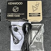 Amazon | ケンウッド ケンウッド専用リアカメラ ブラック CMOS-C230