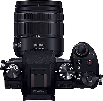 Amazon | パナソニック ミラーレス一眼カメラ ルミックス G7 レンズ