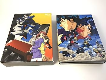 Amazon.co.jp: 勇者特急マイトガイン DVD BOX I : 高松信司: DVD