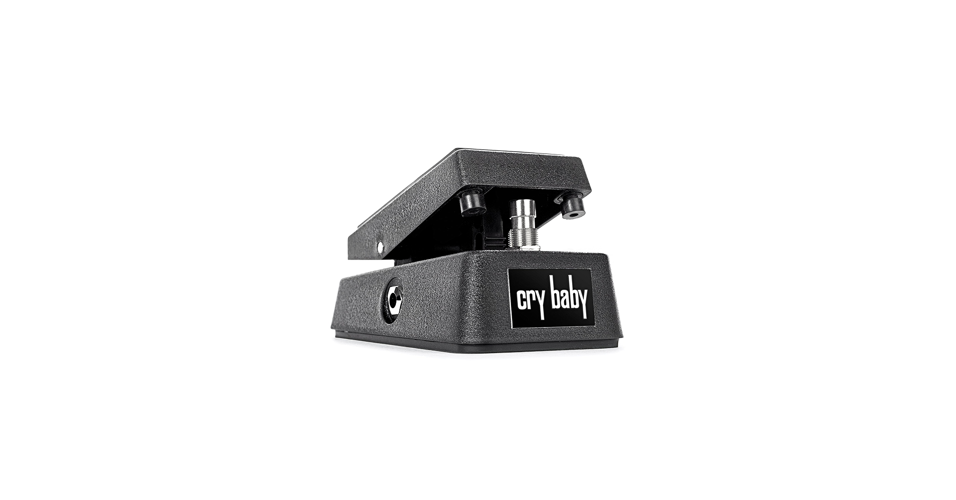 Amazon.com: Cry Baby Mini Wah : Musical Instruments