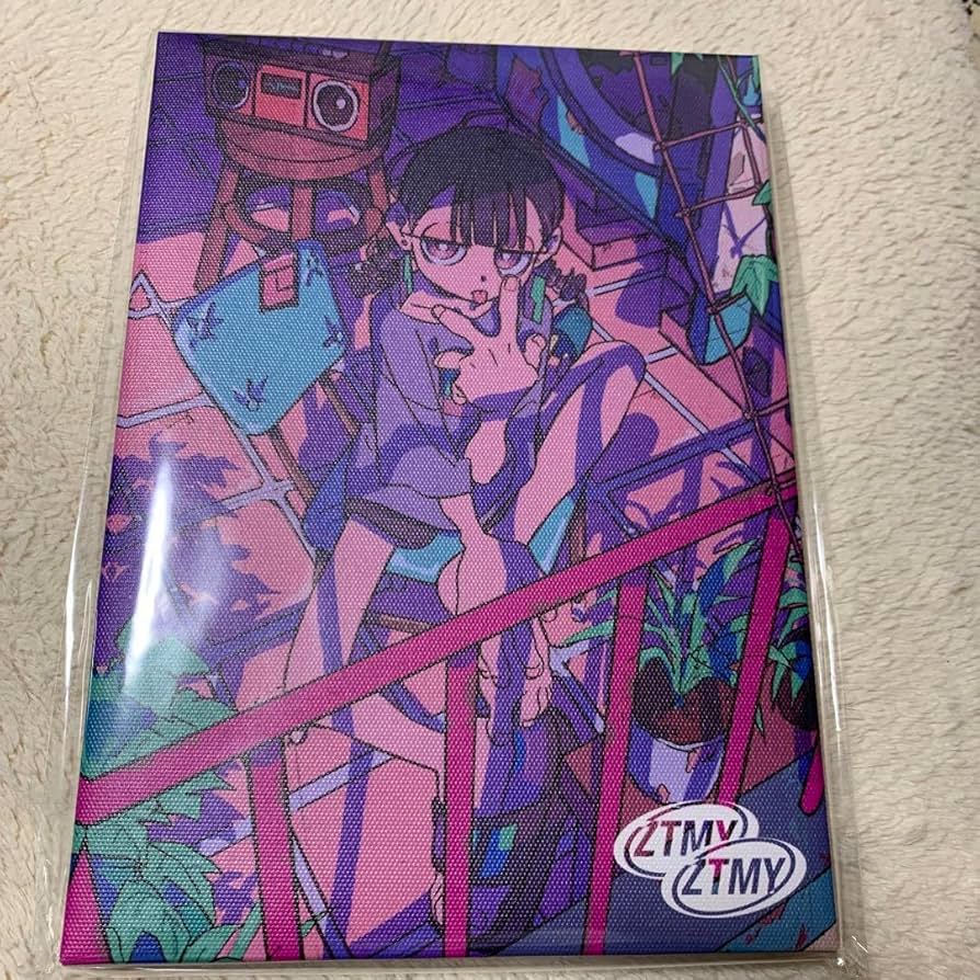 Amazon.co.jp: ずとまよ ZTMY ずっと真夜中でいいのに お勉強しといて