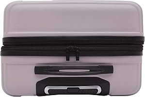 Amazon.com | kensie Women's Hillsboro Luggage & Travel Bags Set