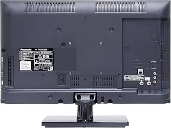 Amazon | パナソニック 24V型 液晶テレビ ビエラ TH-24C305