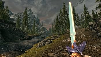 Amazon.co.jp: The Elder Scrolls V: Skyrim(R) : ゲーム