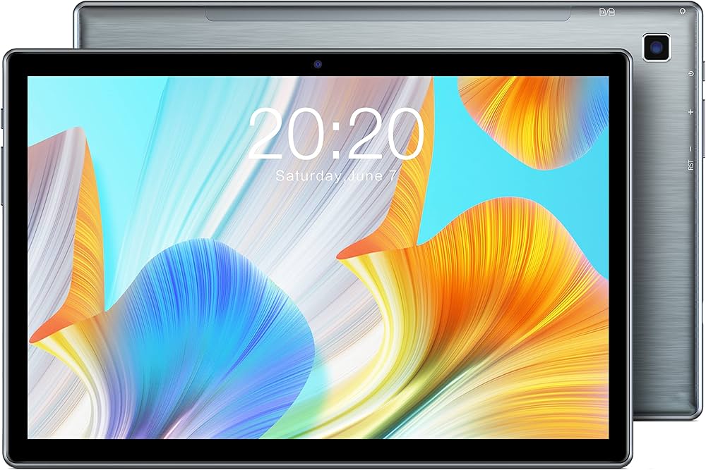 Amazon.co.jp: TECLASTタブレット TLA007 タブレット10インチ,Wi-Fi