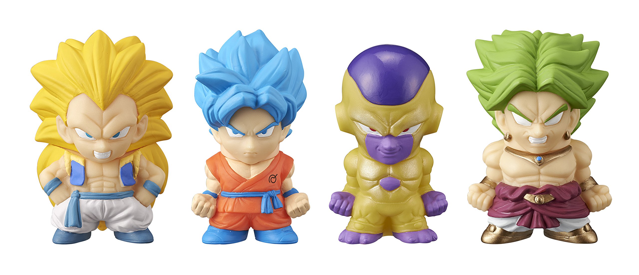 Amazon.co.jp: ドラゴンボール超 超戦士ミニフィギュアセット1 : おもちゃ