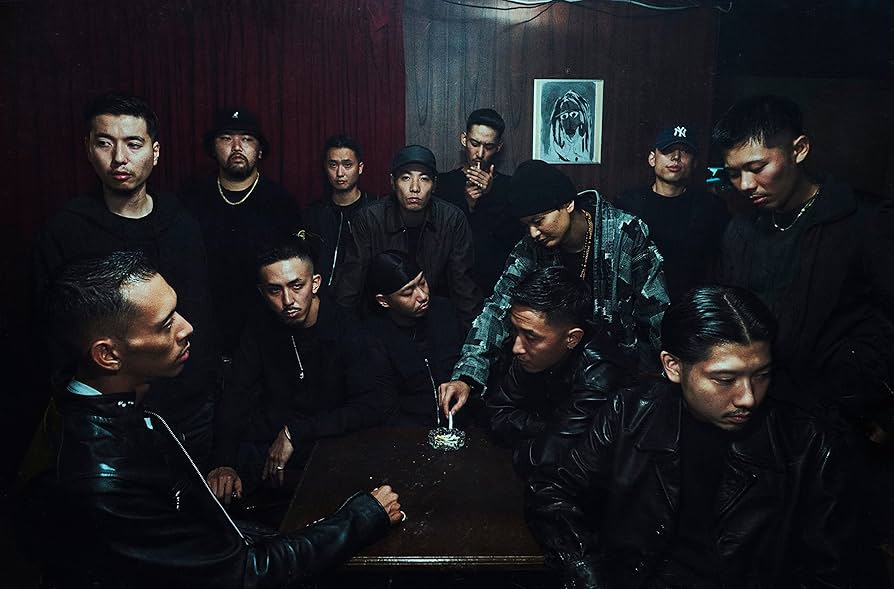 Amazon.co.jp: LAST ALBUM (通常盤) - KANDYTOWN: Music