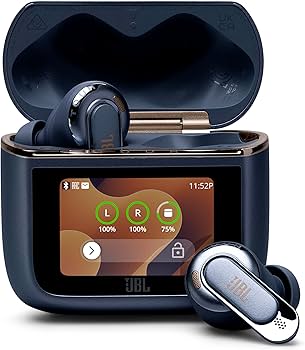 Amazon.co.jp: 【Amazon.co.jp 限定】JBL TOUR PRO 3 ワイヤレス