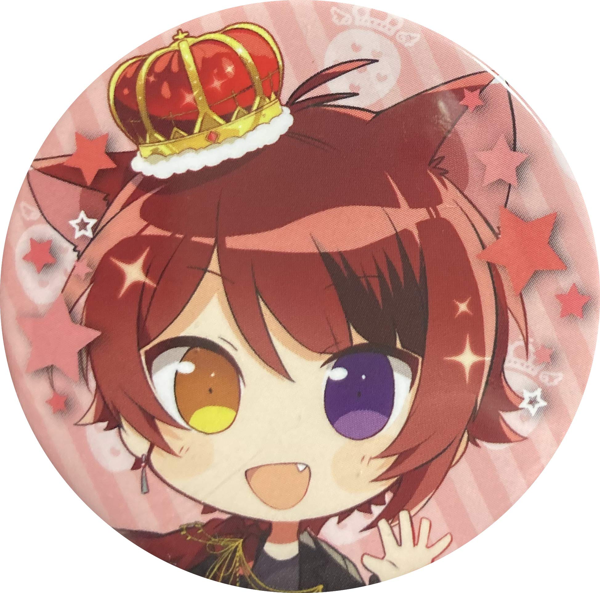 すとぷり莉犬 缶バッチ 缶バッジ 2023 アリーナツアー アリツア 前半