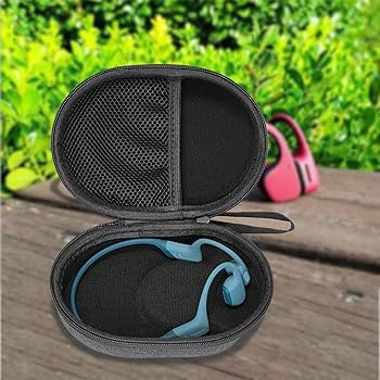 Amazon | DYGUBOR 骨伝導イヤホン用ケース ショックスShokz OpenRun