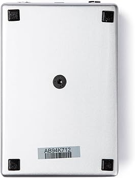 Amazon.com: MXR® Talk Box : Musical Instruments