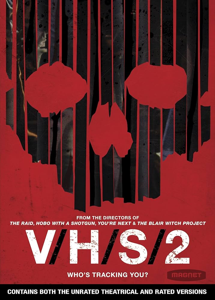 Amazon.co.jp: V / H / S / 2: ミュージック