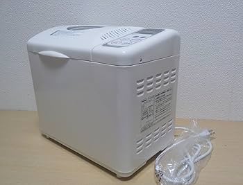 Amazon | TWINBIRD「2斤まで焼ける」 ホームベーカリー ホワイト PY