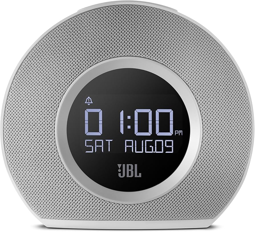 Amazon.co.jp: JBL HORIZON Bluetoothスピーカー ポータブル ホワイト