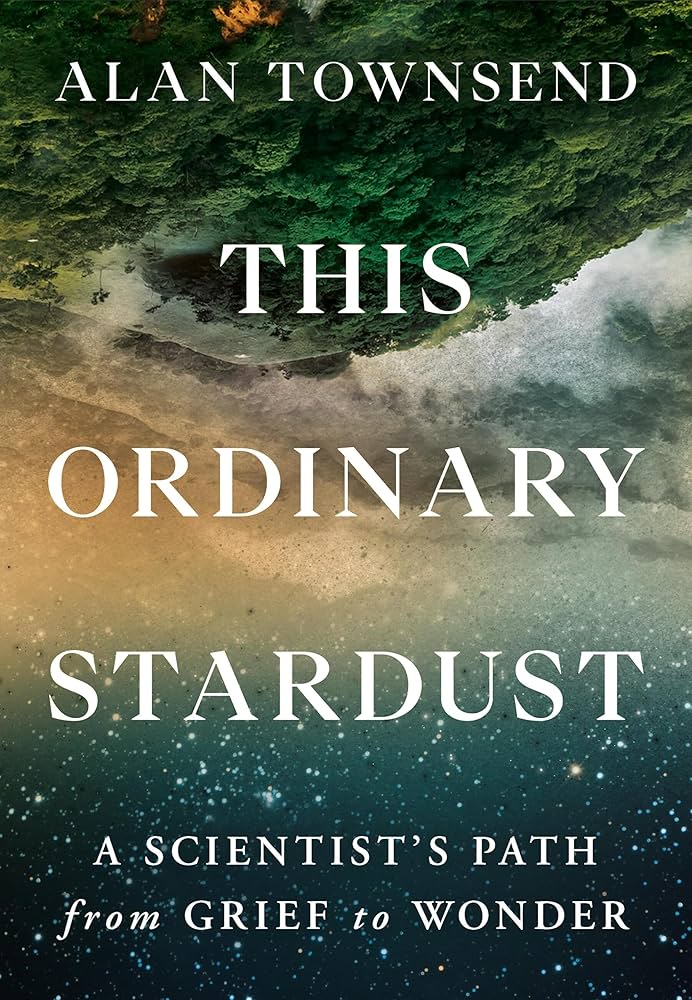 Amazon.com: This Ordinary Stardust: A Scientist's Path from Grief
