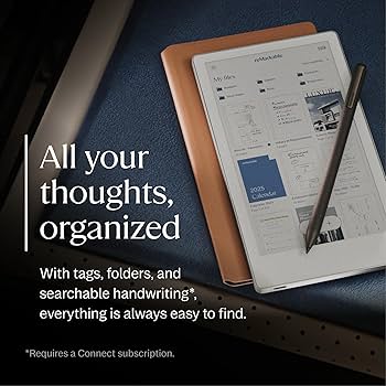 Amazon.co.jp: reMarkable Paper Pro Move | ウルトラポータブルカラー