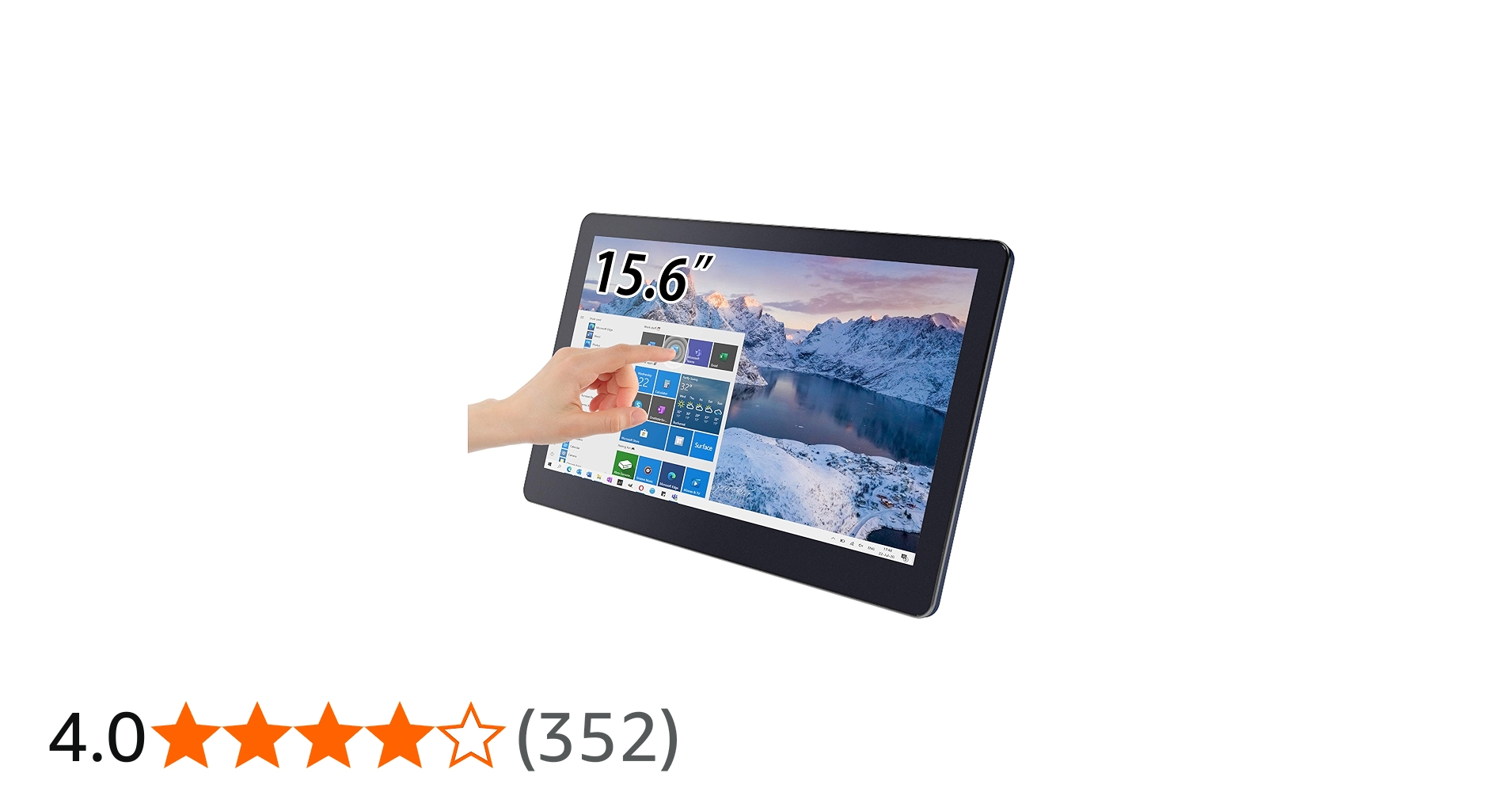 Amazon.co.jp: GeChic On-Lap 1503I 15インチ フルHD タッチパネル搭載