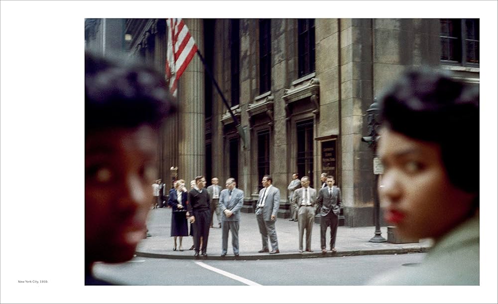 Amazon | VIVIAN MAIER:THE COLOR WORK(H) | WESTERBECK, COLIN | Use