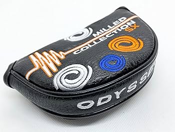 Amazon.co.jp: ODYSSEY(オデッセイ) ミルド コレクション SX MILLED