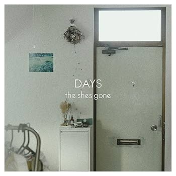 Amazon.co.jp: DAYS: ミュージック