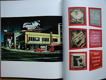 Amazon | Love for Sale: The Words and Pictures of Barbara Kruger