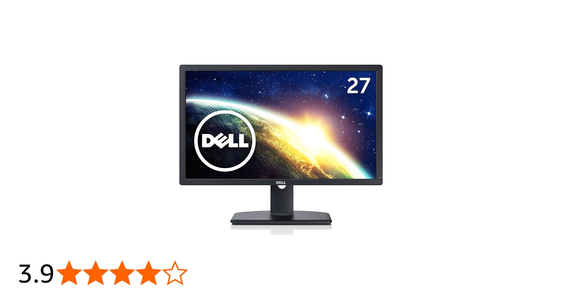 Amazon.co.jp: Dell ディスプレイ モニター U2713H 27インチ/WQHD/IPS