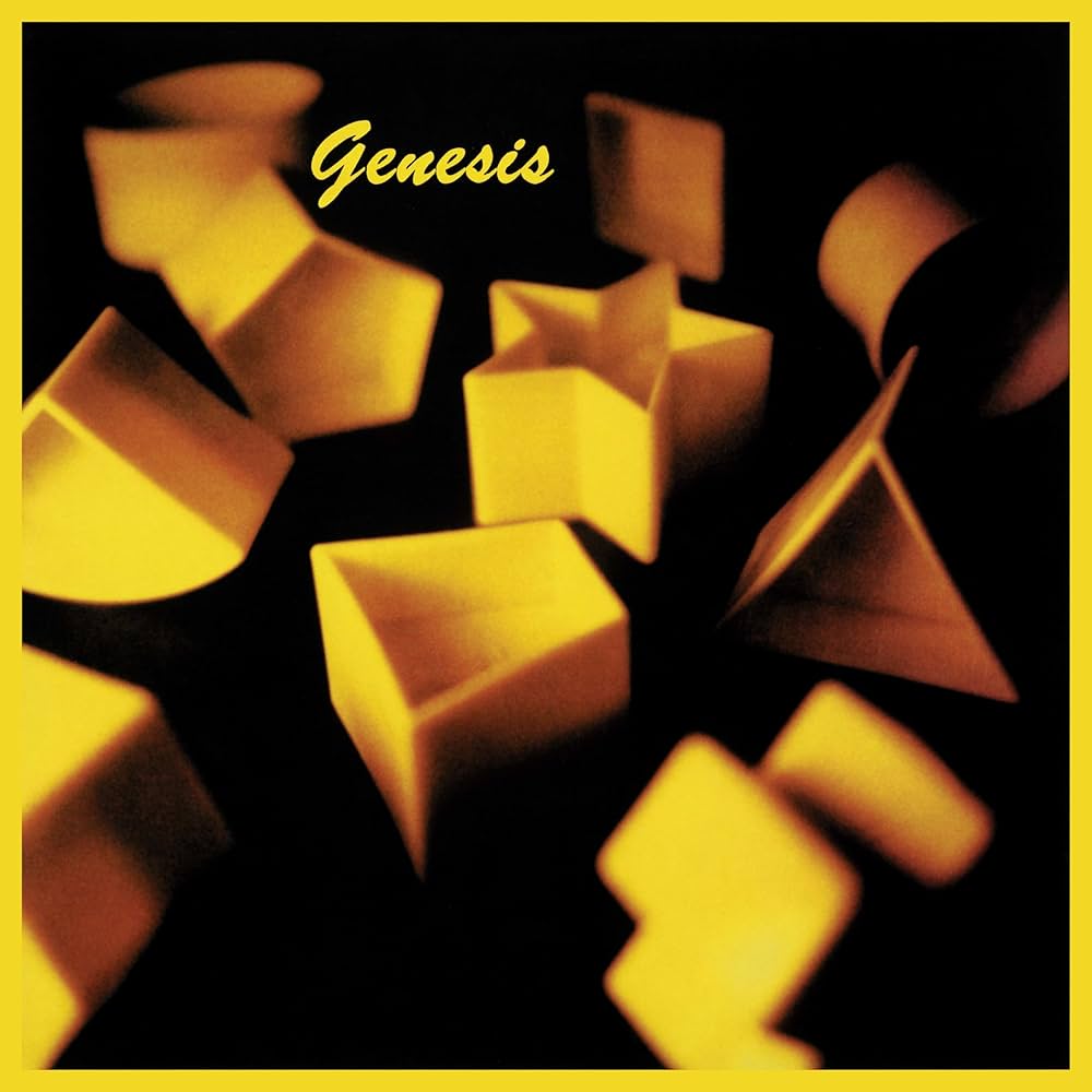 Amazon.co.jp: GENESIS: ミュージック