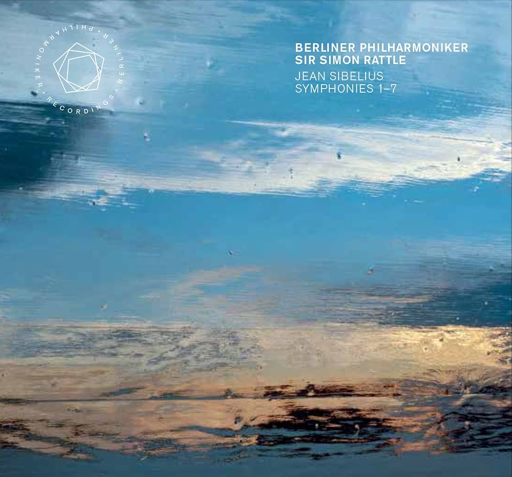 Amazon.co.jp: シベリウス : 交響曲全集(Jean Sibelius : Symphonies 1