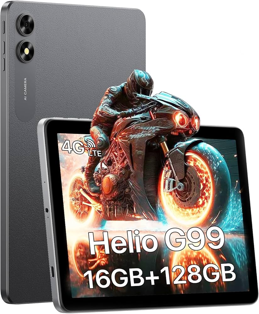 Amazon.co.jp: 【simフリー タブレット Helio G99チップ】UMIDIGI G3