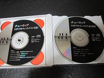 Amazon.co.jp: ライヴ・アクト・チューリップ・イン鈴蘭2: ミュージック