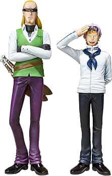 Amazon.co.jp: TAMASHII NATIONS フィギュアーツZERO コビー