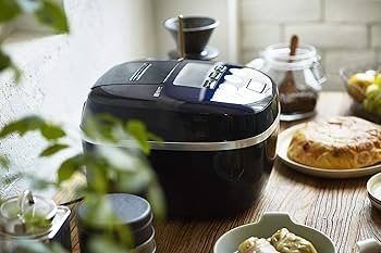 Amazon | タイガー 炊飯器 5.5合 圧力 IH ホワイトグレー 炊きたて